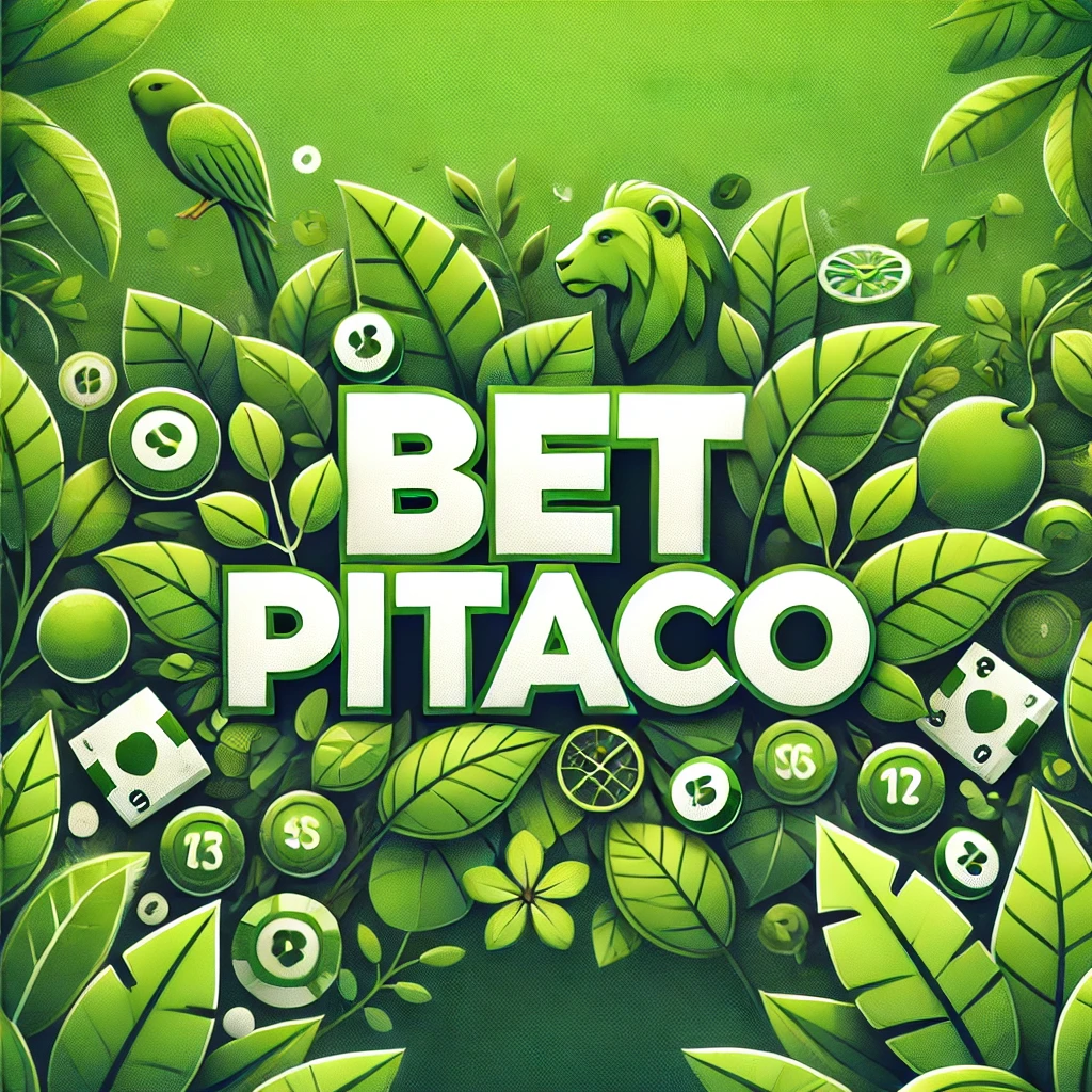 Logo da betpitaco