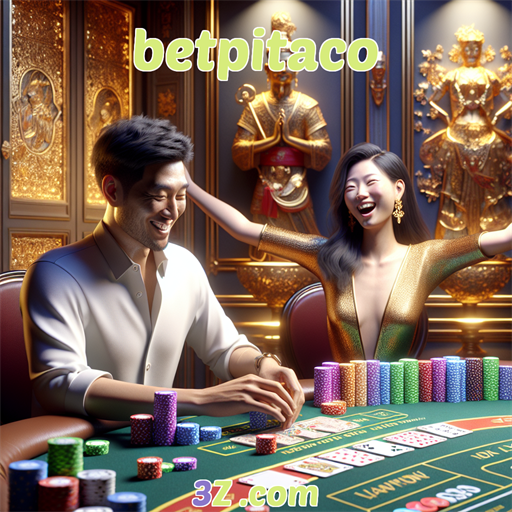 Explorando Apostas no Betpitaco: Diversão e Estratégia